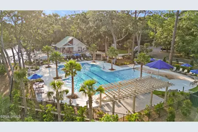 8 Queens Way, Hilton Head, SC 29928 - Photo 66