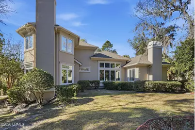 8 Queens Way, Hilton Head, SC 29928 - Photo 48