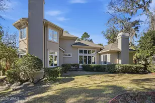 8 Queens Way, Hilton Head, SC 29928 - Photo 48