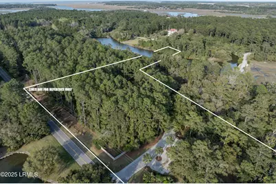 174 Polowana Road, Saint Helena Island, SC 29920 - Photo 4