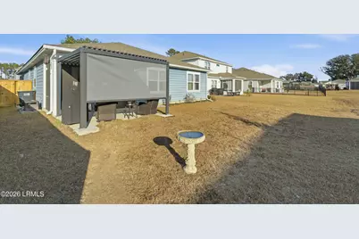 1150 Salem Bay Drive, Beaufort, SC 29902 - Photo 28