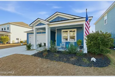 1150 Salem Bay Drive, Beaufort, SC 29902 - Photo 4