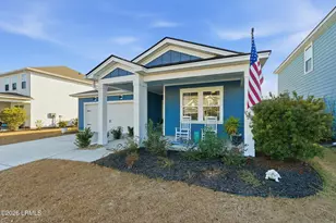1150 Salem Bay Dr, Beaufort, SC 29902 - Photo 4