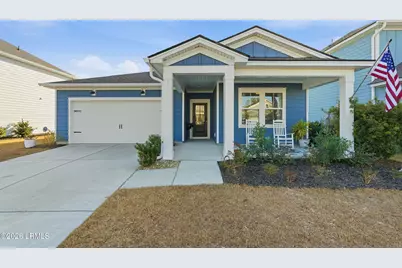 1150 Salem Bay Drive, Beaufort, SC 29902 - Photo 2