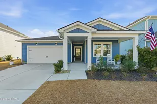 1150 Salem Bay Dr, Beaufort, SC 29902 - Photo 2