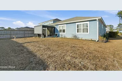 1150 Salem Bay Drive, Beaufort, SC 29902 - Photo 34