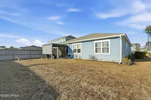 1150 Salem Bay Dr, Beaufort, SC 29902 - Photo 34