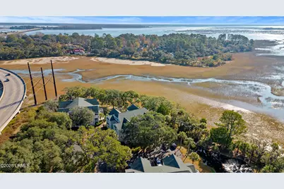 30 Old South Court #E, Bluffton, SC 29910 - Photo 52