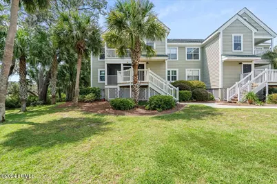 30 Old South Court #30e, Bluffton, SC 29910 - Photo 1
