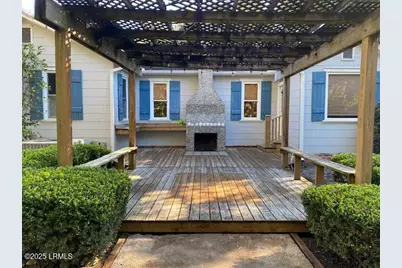 2301 Hermitage Road, Beaufort, SC 29902 - Photo 30