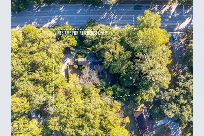 2301 Hermitage Road, Beaufort, SC 29902 - Photo 2