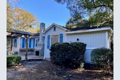 2301 Hermitage Road, Beaufort, SC 29902 - Photo 1