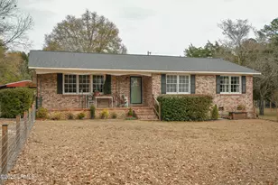 6984 Char-Augusta Rd, Bamberg, SC 29003 - Photo 2