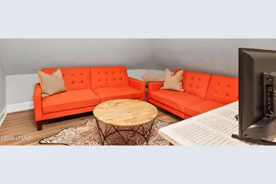 378 Wahoo Drive, Fripp Island, SC 29920 - Photo 14