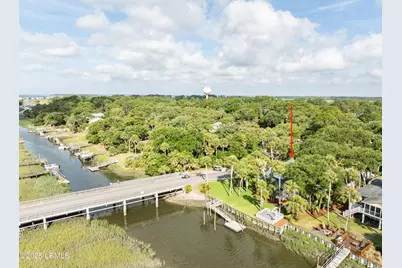 378 Wahoo Drive, Fripp Island, SC 29920 - Photo 50