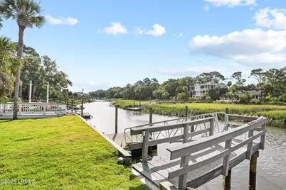 378 Wahoo Drive, Fripp Island, SC 29920 - Photo 4