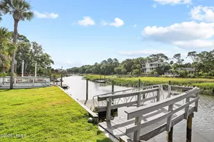378 Wahoo Dr, Fripp Island, SC 29920 - Photo 4