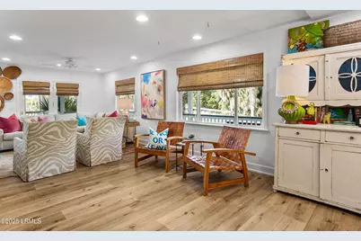 378 Wahoo Drive, Fripp Island, SC 29920 - Photo 38