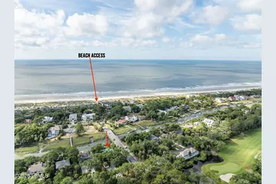 378 Wahoo Drive, Fripp Island, SC 29920 - Photo 60