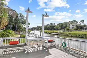 378 Wahoo Dr, Fripp Island, SC 29920 - Photo 6