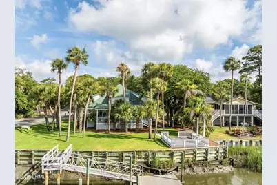 378 Wahoo Drive, Fripp Island, SC 29920 - Photo 52