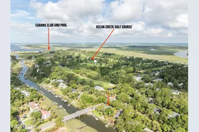 378 Wahoo Drive, Fripp Island, SC 29920 - Photo 54