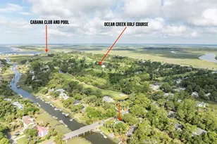 378 Wahoo Dr, Fripp Island, SC 29920 - Photo 54