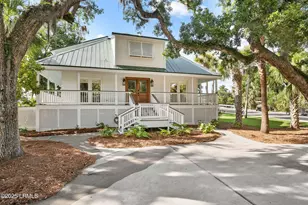378 Wahoo Dr, Fripp Island, SC 29920 - Photo 2