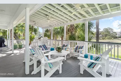 378 Wahoo Drive, Fripp Island, SC 29920 - Photo 10