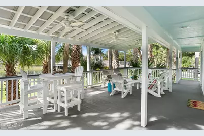 378 Wahoo Drive, Fripp Island, SC 29920 - Photo 12