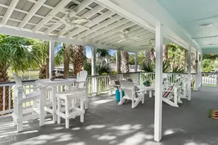 378 Wahoo Dr, Fripp Island, SC 29920 - Photo 12