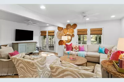 378 Wahoo Drive, Fripp Island, SC 29920 - Photo 34