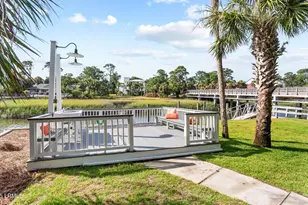 378 Wahoo Dr, Fripp Island, SC 29920 - Photo 8