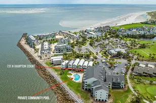 731 N Hampton Ct, Ladys Island, SC 29920 - Photo 38