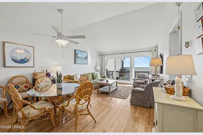 731 N Hampton Court #731, Ladys Island, SC 29920 - Photo 24