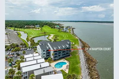 731 N Hampton Court #731, Ladys Island, SC 29920 - Photo 34