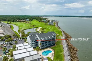 731 N Hampton Ct, Ladys Island, SC 29920 - Photo 34