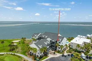 731 N Hampton Ct, Ladys Island, SC 29920 - Photo 36