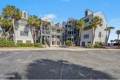731 N Hampton Court #731, Ladys Island, SC 29920 - Photo 2