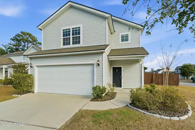 2 Coosawhatchie Way, Beaufort, SC 29906 - Photo 14