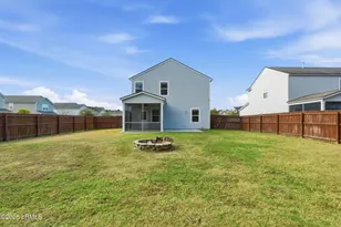 2 Coosawhatchie Wy, Beaufort, SC 29906 - Photo 8
