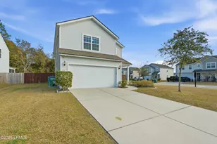 2 Coosawhatchie Wy, Beaufort, SC 29906 - Photo 12