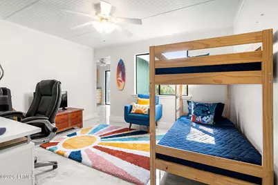 123 Sea Otter Lane, Fripp Island, SC 29920 - Photo 20