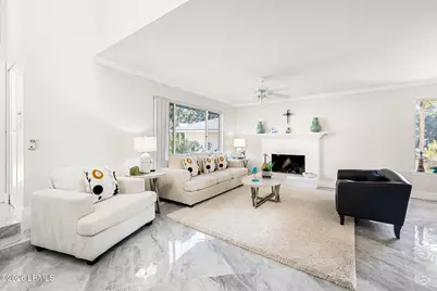 123 Sea Otter Lane, Fripp Island, SC 29920 - Photo 10