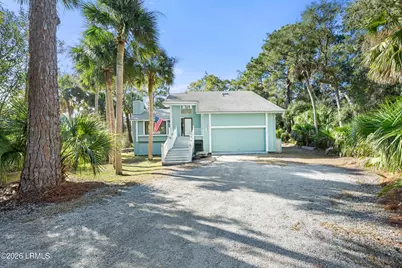 123 Sea Otter Lane, Fripp Island, SC 29920 - Photo 2