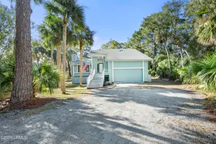 123 Sea Otter Ln, Fripp Island, SC 29920 - Photo 2