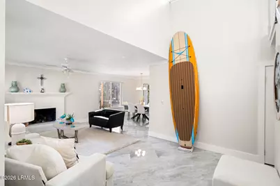 123 Sea Otter Lane, Fripp Island, SC 29920 - Photo 6