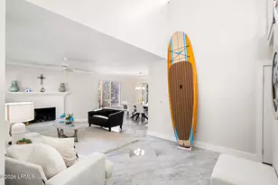 123 Sea Otter Ln, Fripp Island, SC 29920 - Photo 6