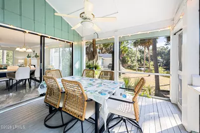 123 Sea Otter Lane, Fripp Island, SC 29920 - Photo 36