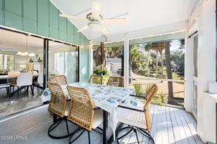 123 Sea Otter Ln, Fripp Island, SC 29920 - Photo 36